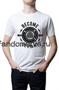 Футболка "Become Deviant" (Детройт: Стать человеком) 8691