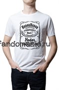 Футболка "Hodor" (Игра Престолов) 8693