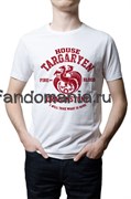 Футболка "Targaryen" (Game of Thrones) 8697
