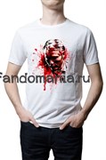 Футболка "Hannibal" (Ганнибал) 8699