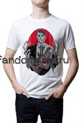 Футболка "Hannibal" (Ганнибал) 8703
