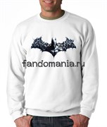 Свитшот "Бэтмен" (Batman) 8757