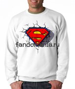 Свитшот "Супермен" (Superman) 8759