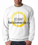 Свитшот "Deviant" (Детройт: Стать человеком) 8769