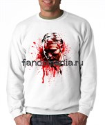 Свитшот "Ганнибал" (Hannibal) 8779