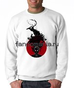 Свитшот "Ганнибал" (Hannibal) 8781