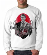 Свитшот "Ганнибал" (Hannibal) 8782