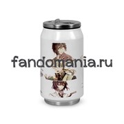 Термобанка "Великий из Бродячих Псов" (Bungou Stray Dogs) 8821