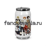 Термобанка "Великий из Бродячих Псов" (Bungou Stray Dogs) 8824