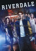 Постер "Ривердейл" (Riverdale) 8841