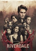 Постер "Ривердейл" (Riverdale) 8842