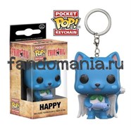 Брелок "Хэппи" (Fairy tail) 9015