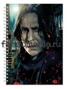 Блокнот "Гарри Поттер" 10754