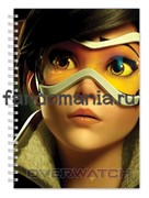 Блокнот "Overwatch" 10778