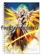 Блокнот "Overwatch" 10779