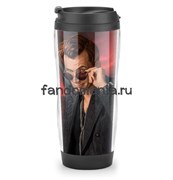 Термостакан "Благие знамения" (Good omens) 10922