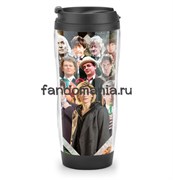 Термостакан "Доктор Кто" 10930