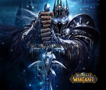 Коврик для мыши "World of Warcraft" 11021