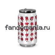 Термобанка "Отель Хазбин" (Hazbin Hotel) 11214