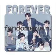 Магнит "BTS" (K-pop) 11433
