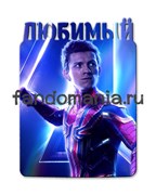 Магнит "Человек Паук" (Marvel) 11457