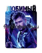 Магнит "Тор" (Marvel) 11458