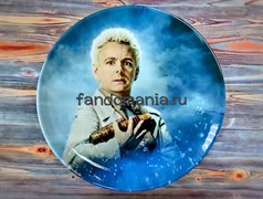 Тарелка "Азирафель" (Благие знамения) 11476