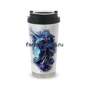 Термокружка стальная "Final Fantasy" 11508