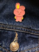 Значок ВТ21 COOKY (BTS) 11575