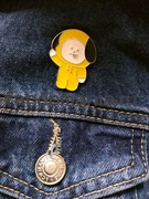 Значок ВТ21 CHIMMY (BTS) 11578
