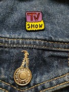 Значок "TV Show" 11715