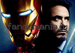 Открытка "Марвел" (MARVEL) 11845