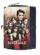 Кошелек "Ривердейл" (Riverdale) 11924