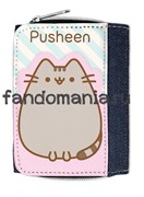 Кошелек "Пушин" (Pusheen) 11925