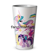 Кружка конусная "My little pony" 12095