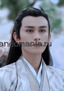 Открытка "Мэн Яо"  (Неукротимый. Mo Dao Zu Shi) 12104