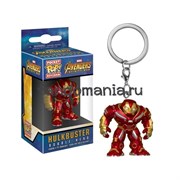 Брелок "Hulkbuster" (Марвел) 12215