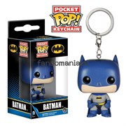Брелок "Бэтман" (Batman) 12229