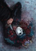 Постер "Салли Фейс" 12260