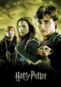 Постер "Гарри Поттер" 12261