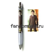 Ручка "Доктор кто" (Doctor Who) 12496