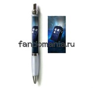 Ручка "Доктор кто" (Doctor Who) 12497