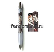 Ручка "Великий из бродячих псов" (Bungou Stray Dogs ) 12499