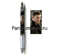 Ручка "Сверхъестественное" (Supernatural) 12501