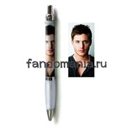 Ручка "Сверхъестественное" (Supernatural) 12502