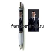 Ручка "Шерлок" (Sherlock) 12504