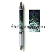 Ручка "Магистр дьявольского культа" (Mo Dao Zu Shi) 12505