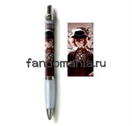 Ручка "Великий из бродячих псов" (Bungou Stray Dogs ) 12511