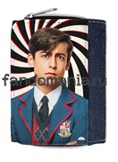 Кошелек "Академия Амбрелла" (Umbrella Academy) 12699
