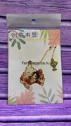 Закладка для книги "Вэй Ин" (Магистр дьявольского культа) 12732